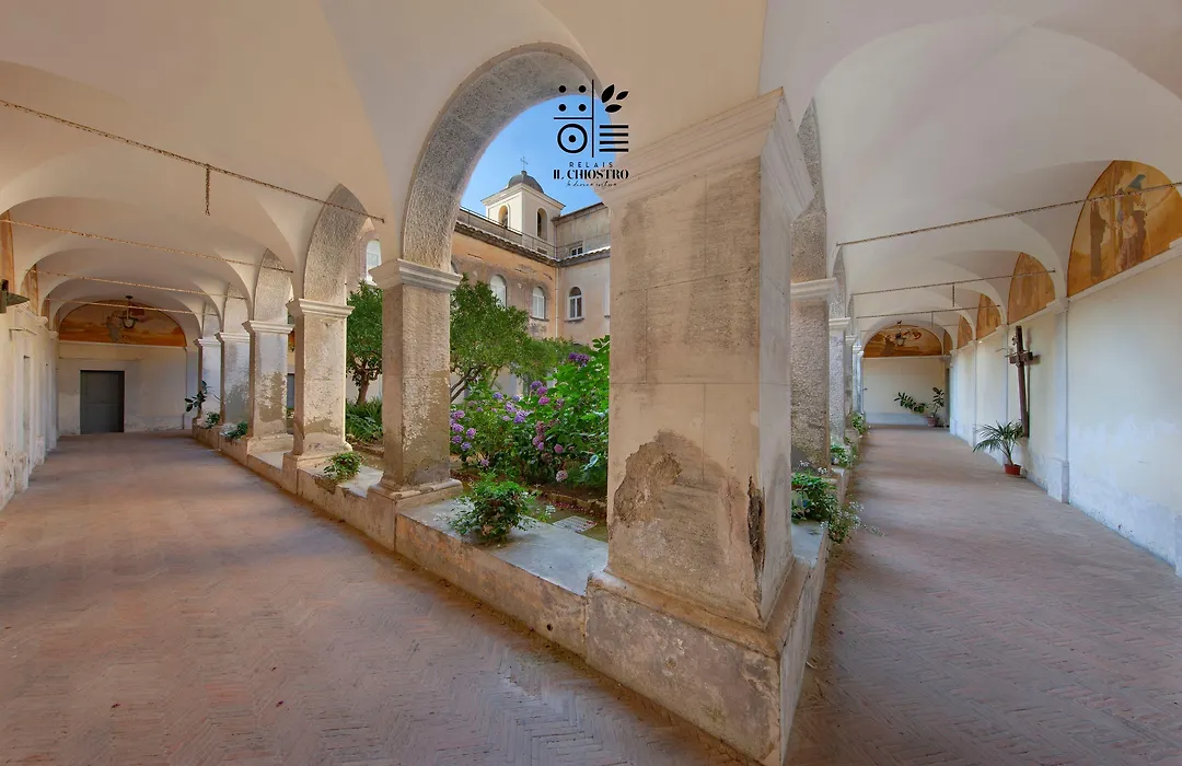 Il Chiostro-1